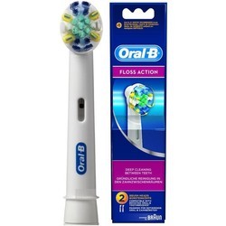 Насадки для зубных щеток Braun Oral-B Floss Action EB 25-2