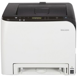 Принтер Ricoh SP C261DNW