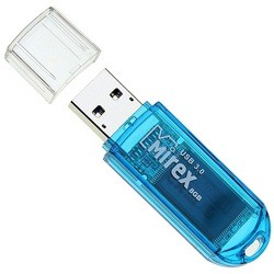 USB Flash (флешка) Mirex ELF 3.0 8Gb
