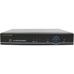 Регистраторы DVR и NVR LuxDVR AHD-04G1080N