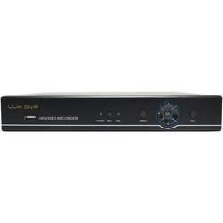 Регистраторы DVR и NVR LuxDVR AHD-16G1080N