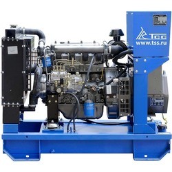 Электрогенератор TSS AD-10S-T400-1RM11