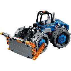 Конструктор Lego Dozer Compactor 42071