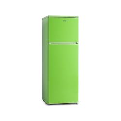 Холодильник Artel HD 316 FN (зеленый)