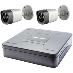 Комплекты видеонаблюдения interVision KIT-5122