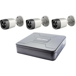 Комплекты видеонаблюдения interVision KIT-5123