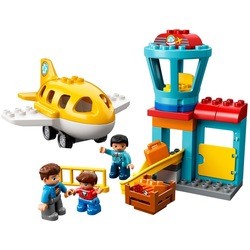 Конструктор Lego Airport 10871