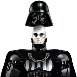 Конструктор Lego Darth Vader 75534