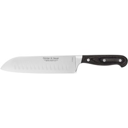 Кухонный нож Gunter&Hauer Vi 117 04