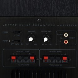 Сабвуфер Vector HX181