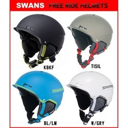 Горнолыжный шлем Swans HSF-150
