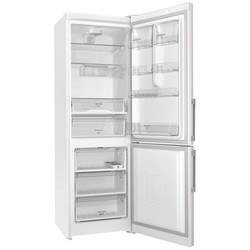Холодильник Hotpoint-Ariston HS 5201 W O
