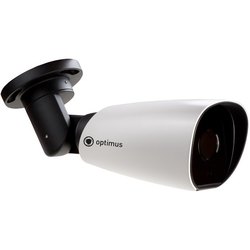 Камера видеонаблюдения OPTIMUS IP-E012.1/5-50PS