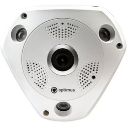 Камера видеонаблюдения OPTIMUS AHD-M111.3/1.9