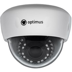 Камера видеонаблюдения OPTIMUS AHD-H024.0/2.8-12