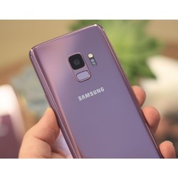 Мобильный телефон Samsung Galaxy S9 64GB (розовый)
