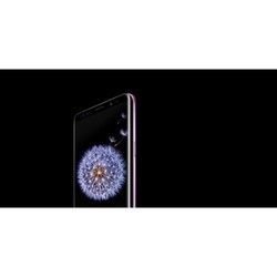 Мобильный телефон Samsung Galaxy S9 64GB (розовый)