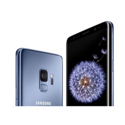 Мобильный телефон Samsung Galaxy S9 64GB (золотистый)