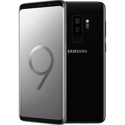 Мобильный телефон Samsung Galaxy S9 Plus 64GB (фиолетовый)
