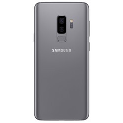 Мобильный телефон Samsung Galaxy S9 Plus 64GB (синий)