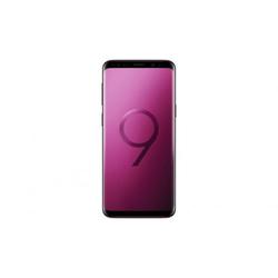 Мобильный телефон Samsung Galaxy S9 Plus 64GB (бордовый)