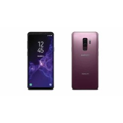 Мобильный телефон Samsung Galaxy S9 Plus 128GB (черный)