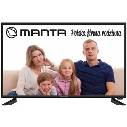 Телевизор MANTA LED280Q4