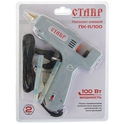 Клеевой пистолет Stavr PK-11/100