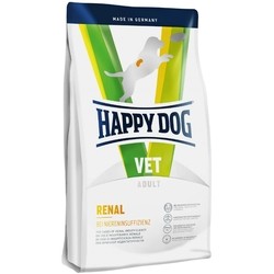 Корм для собак Happy Dog VET Diet Renal 4 kg