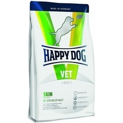 Корм для собак Happy Dog VET Diet Skin 4 kg