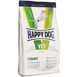 Корм для собак Happy Dog VET Diet Struvit 1 kg