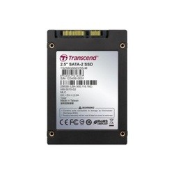 SSD-накопители Transcend TS32GSSD25S-S