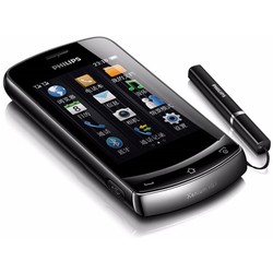 Мобильные телефоны Philips Xenium X518