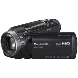 Видеокамеры Panasonic HDC-HS900