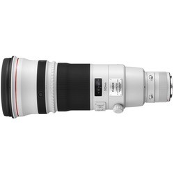 Объектив Canon EF 500mm f/4.0L IS USM II