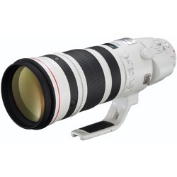 Объектив Canon EF 200-400mm f4.0L IS USM