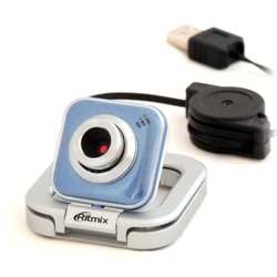 WEB-камера Ritmix RVC-025