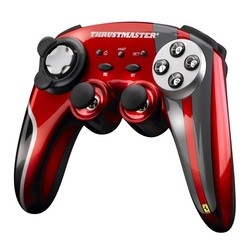 Игровой манипулятор ThrustMaster Ferrari Wireless Gamepad 430 Scuderia