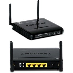 Wi-Fi адаптер TRENDnet TEW-635BRM