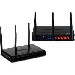 Wi-Fi адаптер TRENDnet TEW-639GR