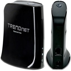 Wi-Fi адаптер TRENDnet TEW-647GA