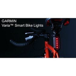Велофонарь Garmin Varia Smart Bike Lights