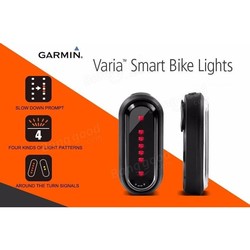 Велофонарь Garmin Varia Tail Light