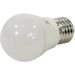 Лампочка X-Flash XF-E27-G45-6.5W-2700K-230V