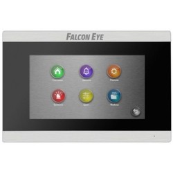 Домофон Falcon Eye FE-Aries (черный)