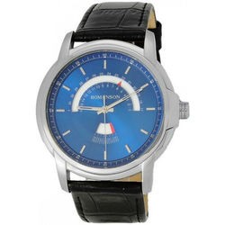 Наручные часы Romanson TL6A21CMWH BLUE