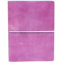 Блокноты Ciak Ruled Notebook Pitti Pocked Purple&amp;Blue