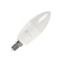 Лампочка X-Flash XF-E14-C37-9W-3000K-220V