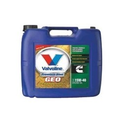 Моторное масло Valvoline Premium Blue GEO M-74 15W-40 20L