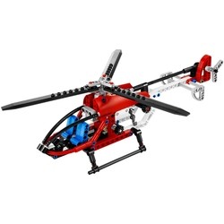 Конструктор Lego Helicopter 8046